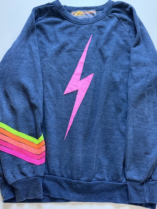 Aviator Nation Tops - Aviator Nation Neon